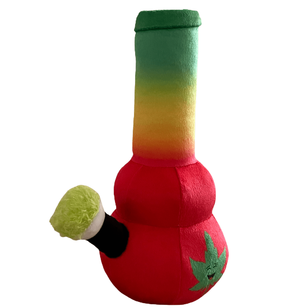Bo da Bong 420 Dog Toy